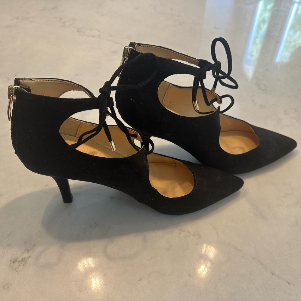 Liz Claiborne women’s stiletto